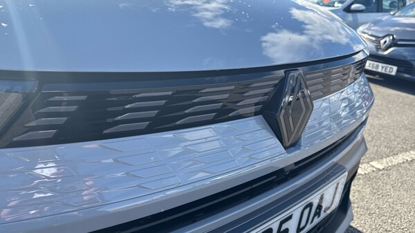 Used Renault Other 2025 for sale - 75443640: Photo 8