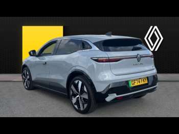 Used Renault Megane E Tech 2024 for sale - 74987214: Photo