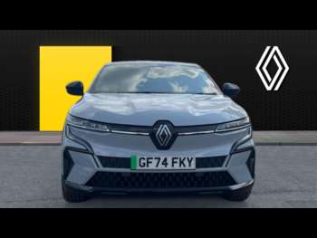 Used Renault Megane E Tech 2024 for sale - 74987214: Photo