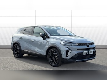 Used Renault Other 2025 for sale - 78329281: Photo