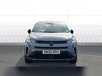 Used Renault Other 2025 for sale - 78329281: Photo