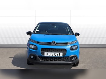 Used Citroen C3 2019 for sale - 78486613: Photo
