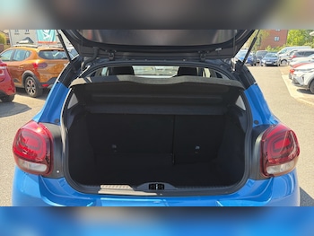 Used Citroen C3 2019 for sale - 78486613: Photo