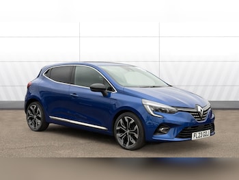 Used Renault Clio 2023 for sale - 76452659: Photo