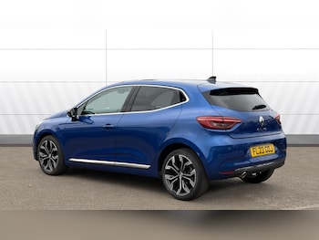 Used Renault Clio 2023 for sale - 76452659: Photo