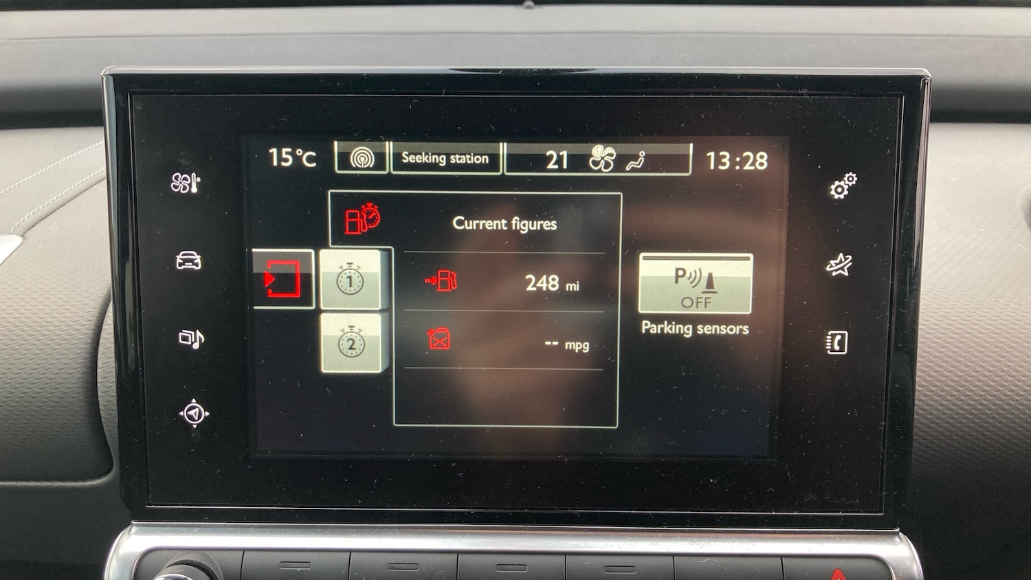 Used Citroen C4 Cactus 2017 for sale - 76638565: Photo 12