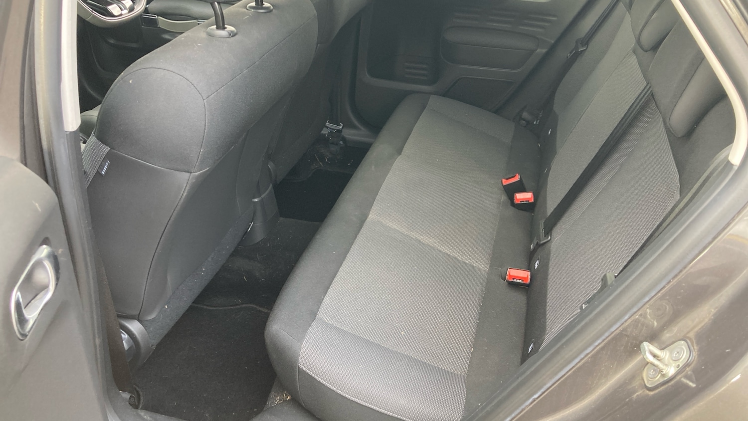 Used Citroen C4 Cactus 2017 for sale - 76638565: Photo 16