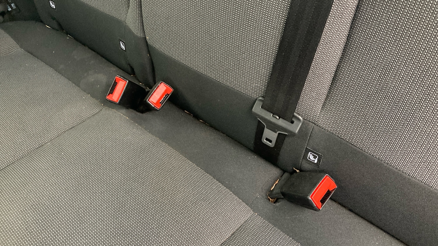 Used Citroen C4 Cactus 2017 for sale - 76638565: Photo 17