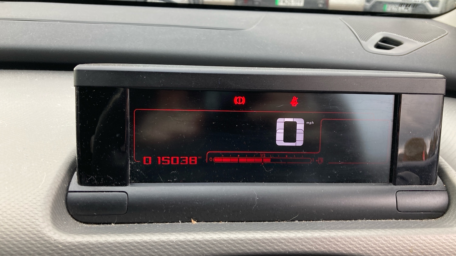 Used Citroen C4 Cactus 2017 for sale - 76638565: Photo 18