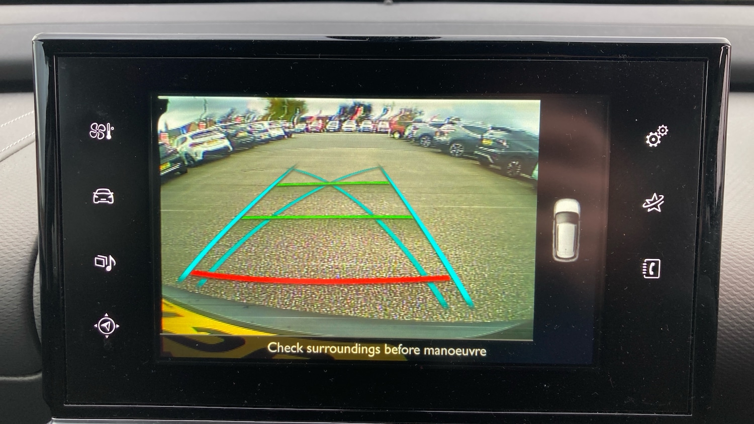 Used Citroen C4 Cactus 2017 for sale - 76638565: Photo 21