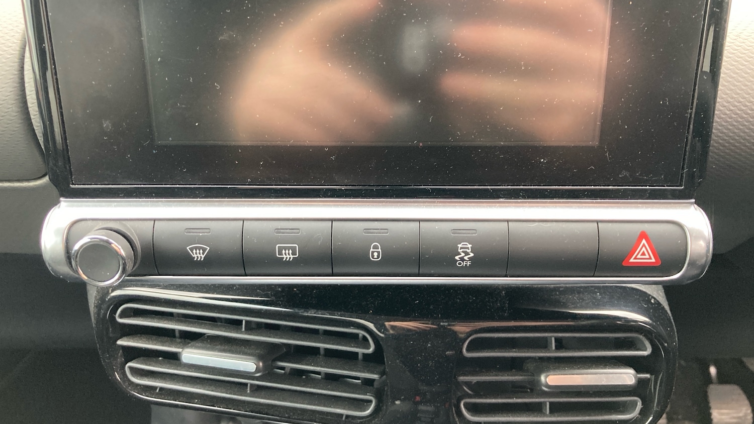 Used Citroen C4 Cactus 2017 for sale - 76638565: Photo 25