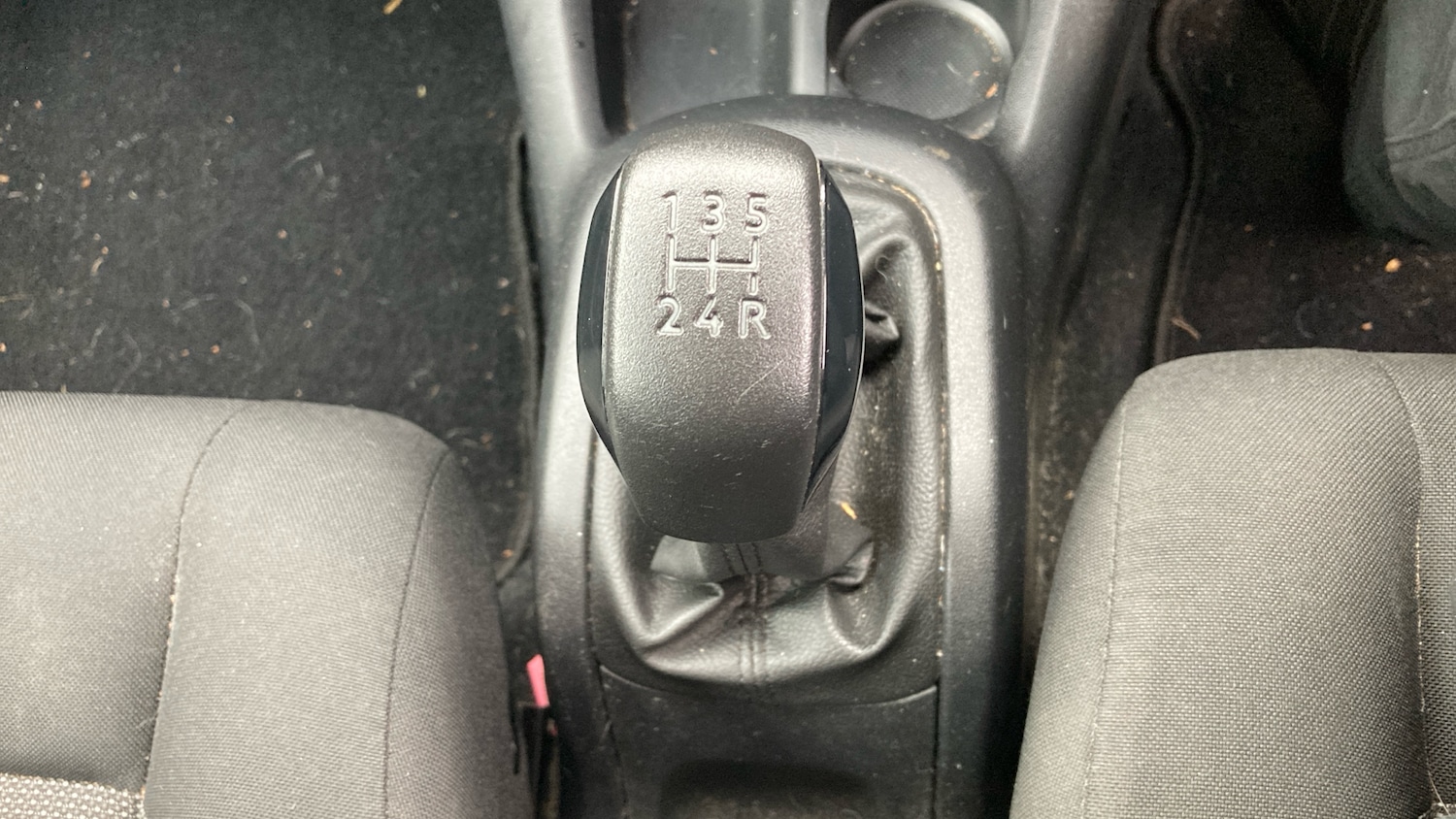 Used Citroen C4 Cactus 2017 for sale - 76638565: Photo 29