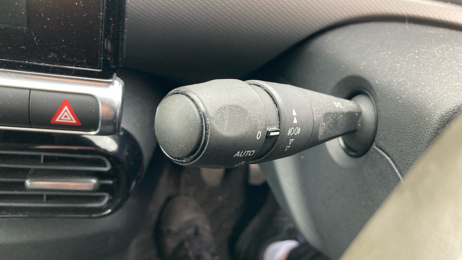 Used Citroen C4 Cactus 2017 for sale - 76638565: Photo 33