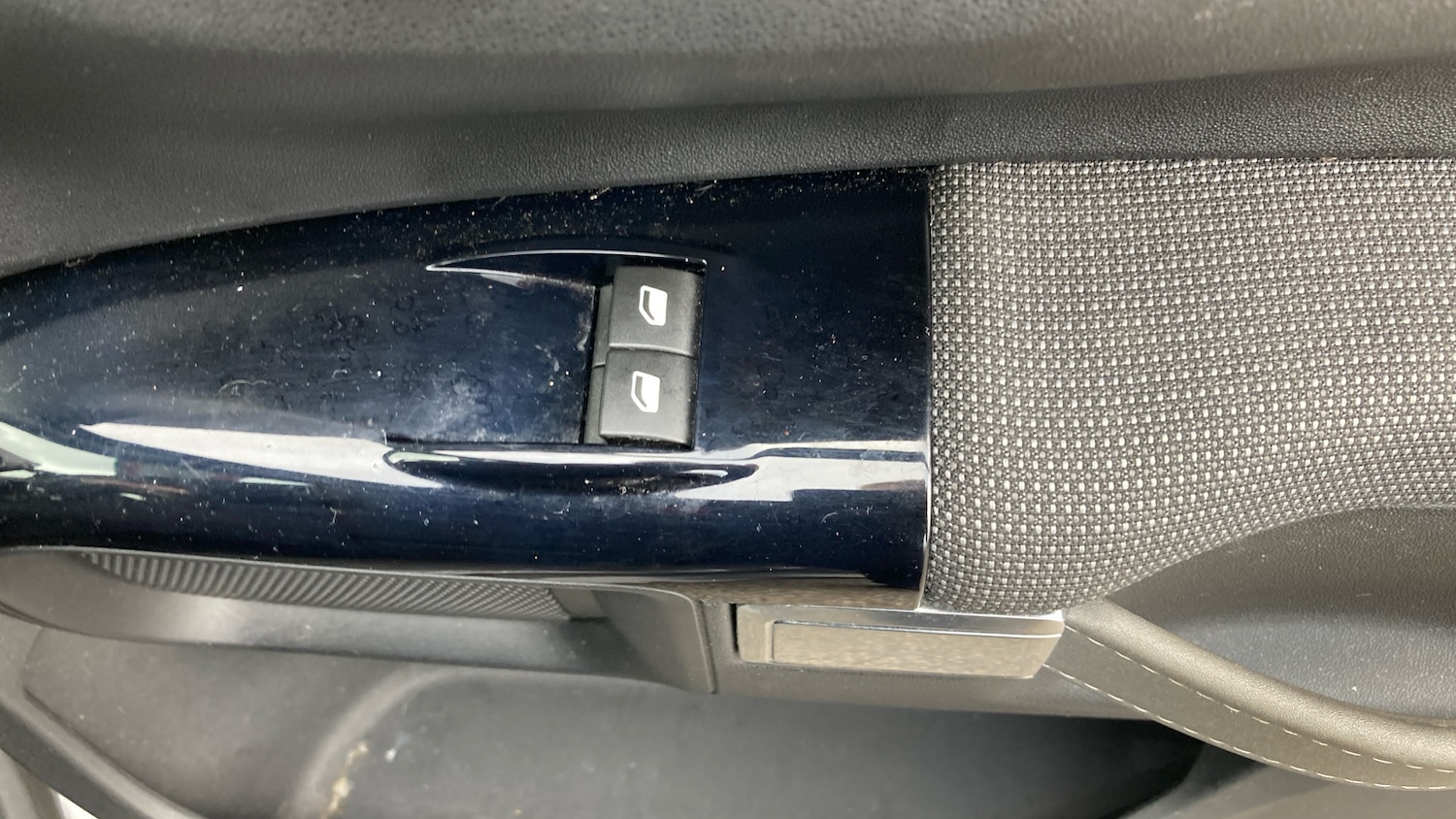 Used Citroen C4 Cactus 2017 for sale - 76638565: Photo 38