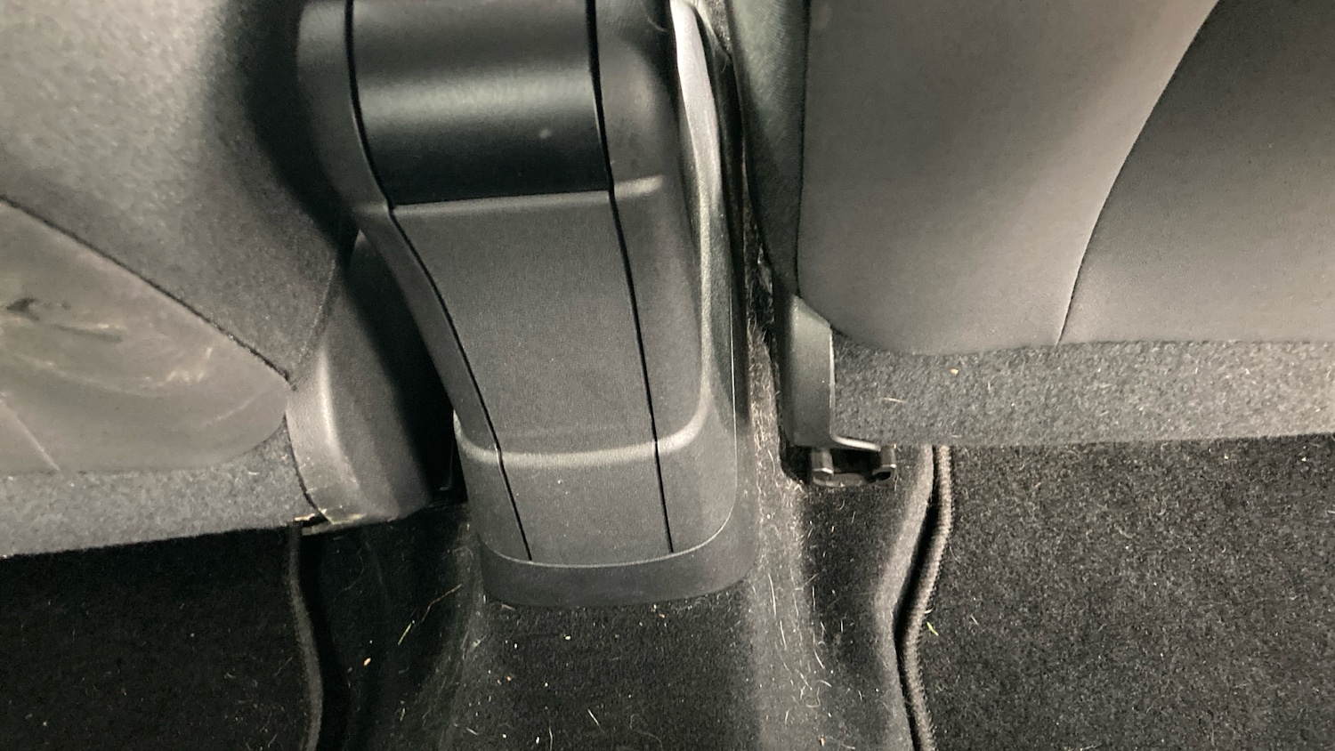 Used Citroen C4 Cactus 2017 for sale - 76638565: Photo 40