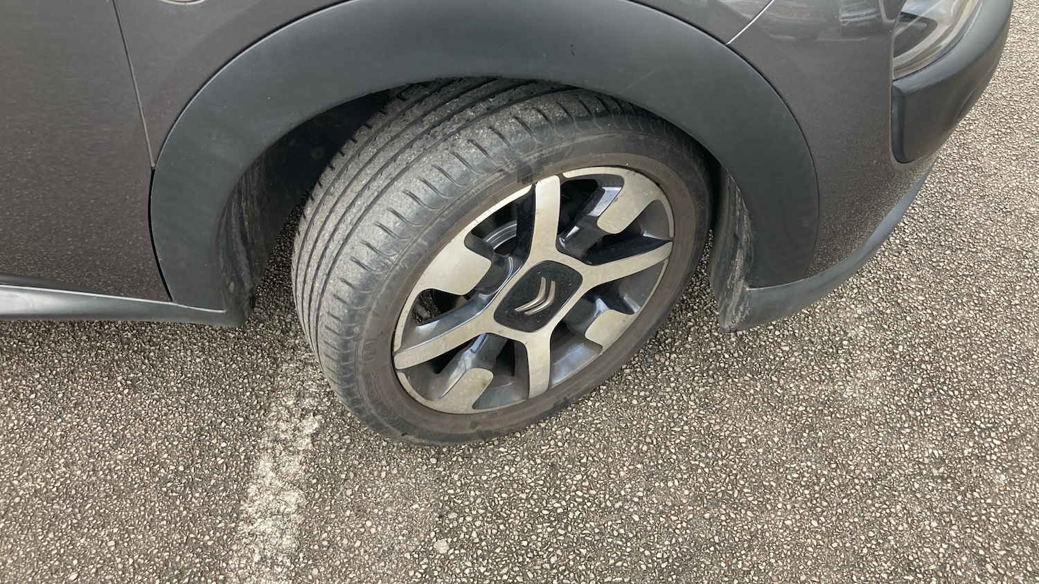 Used Citroen C4 Cactus 2017 for sale - 76638565: Photo 41