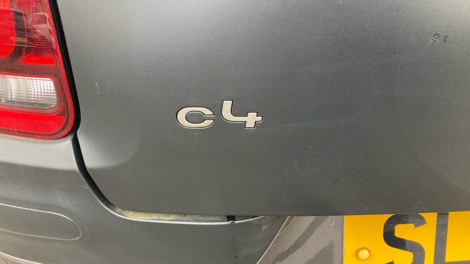 Used Citroen C4 Cactus 2017 for sale - 76638565: Photo 48