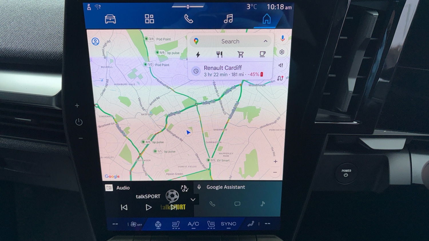 Used Renault Megane E Tech 2025 for sale - 77128079: Photo 12