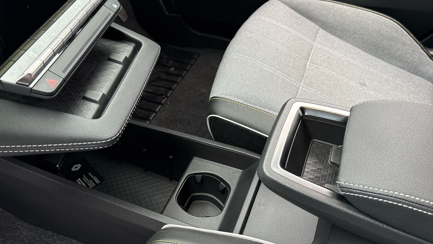 Used Renault Megane E Tech 2025 for sale - 77128079: Photo 13