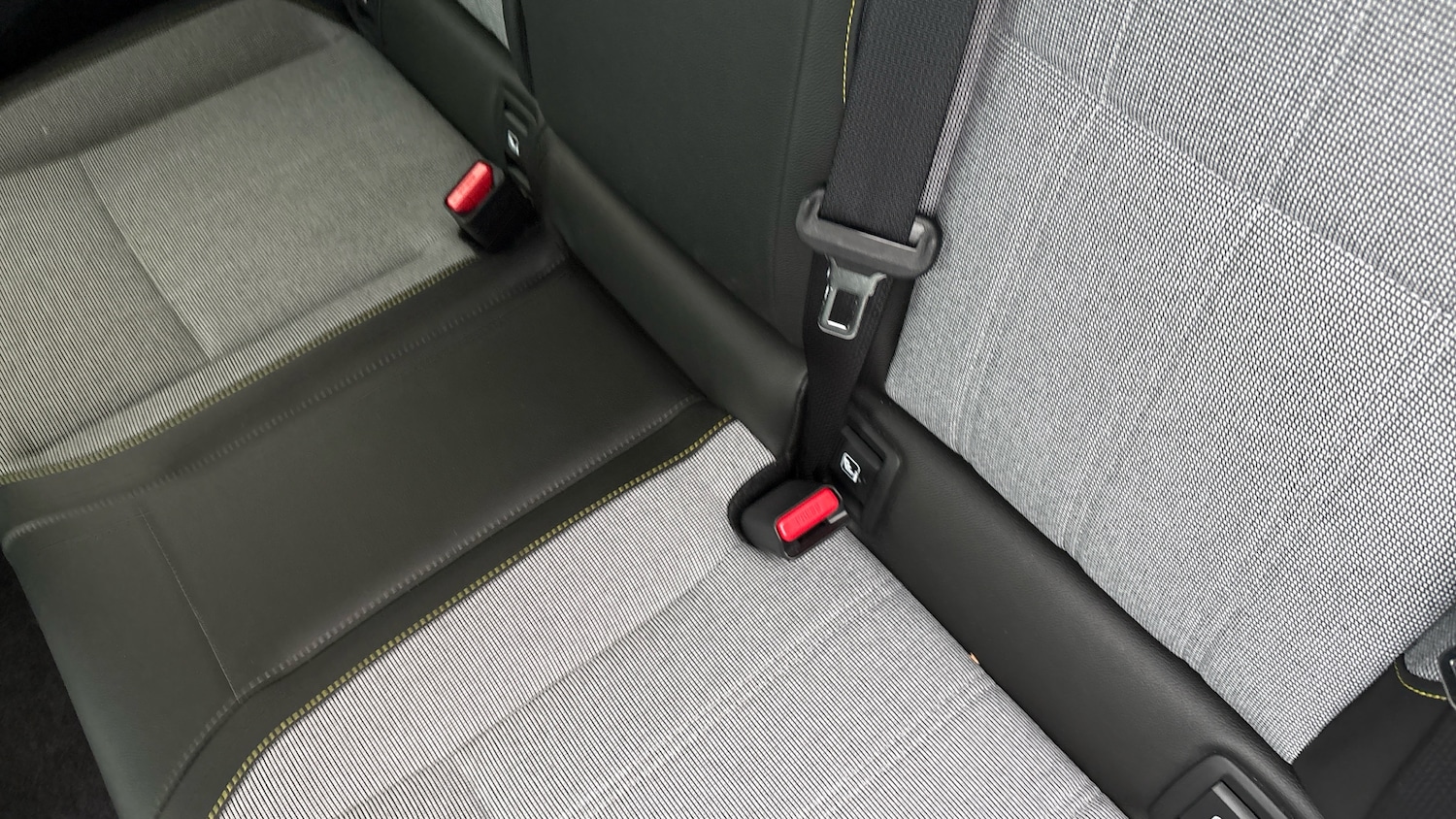 Used Renault Megane E Tech 2025 for sale - 77128079: Photo 17