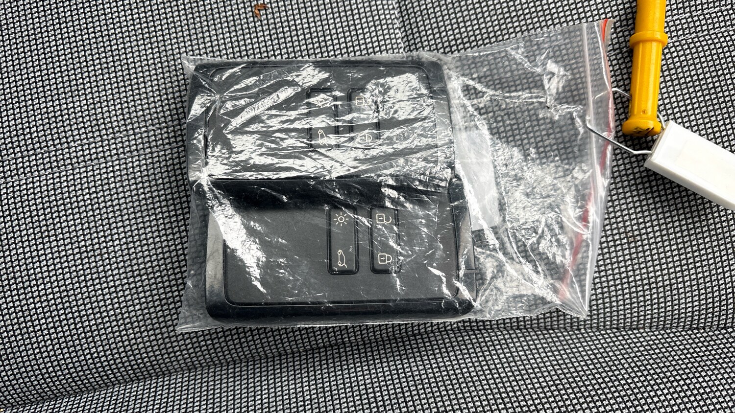 Used Renault Megane E Tech 2025 for sale - 77128079: Photo 20