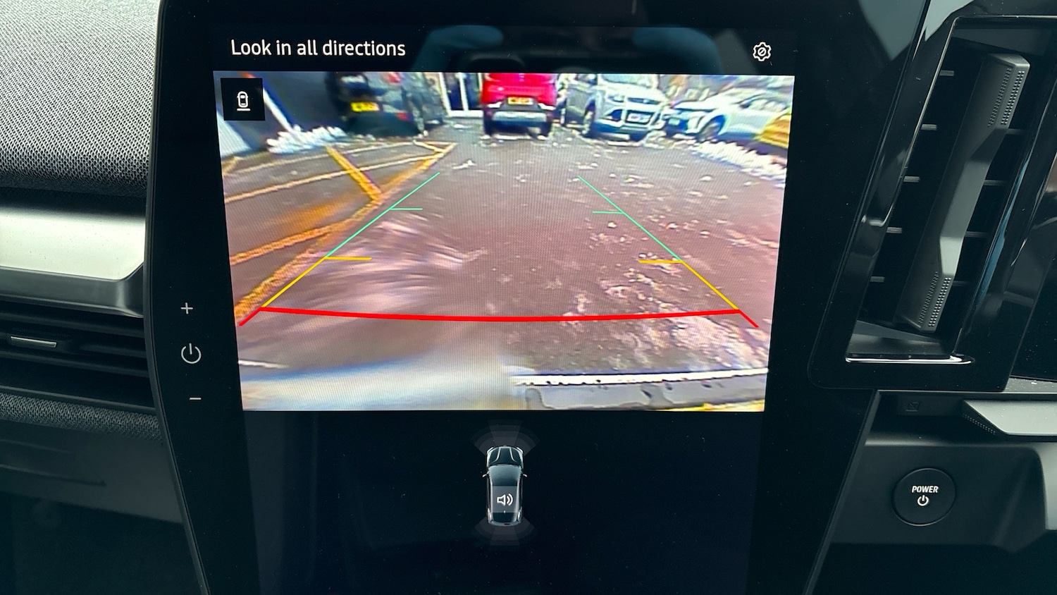 Used Renault Megane E Tech 2025 for sale - 77128079: Photo 21