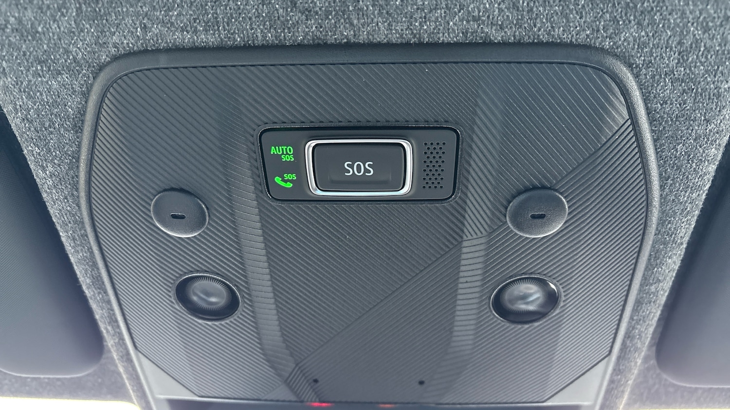 Used Renault Megane E Tech 2025 for sale - 77128079: Photo 22