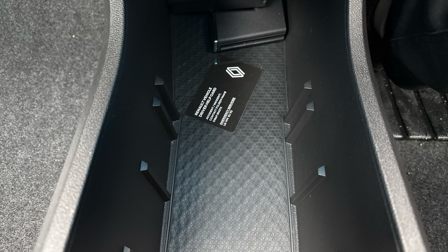 Used Renault Megane E Tech 2025 for sale - 77128079: Photo 27