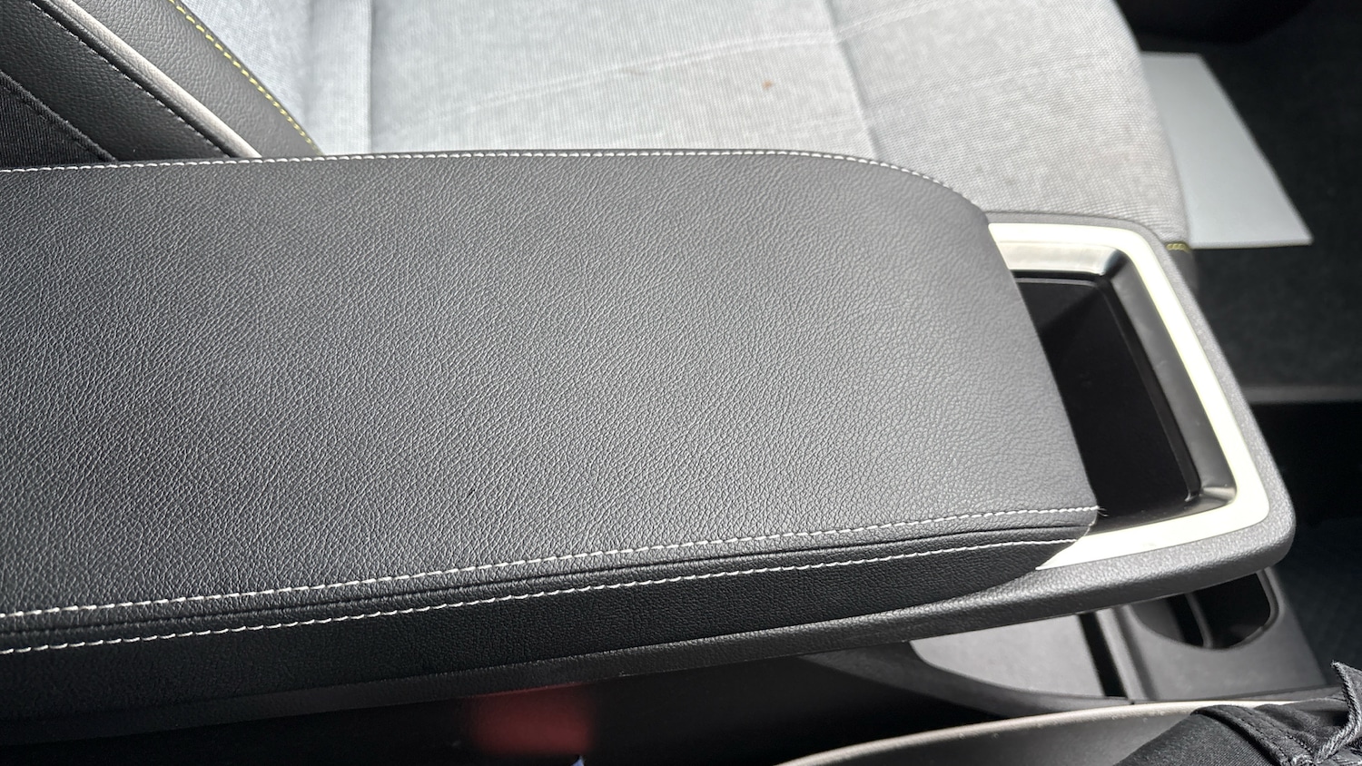 Used Renault Megane E Tech 2025 for sale - 77128079: Photo 32