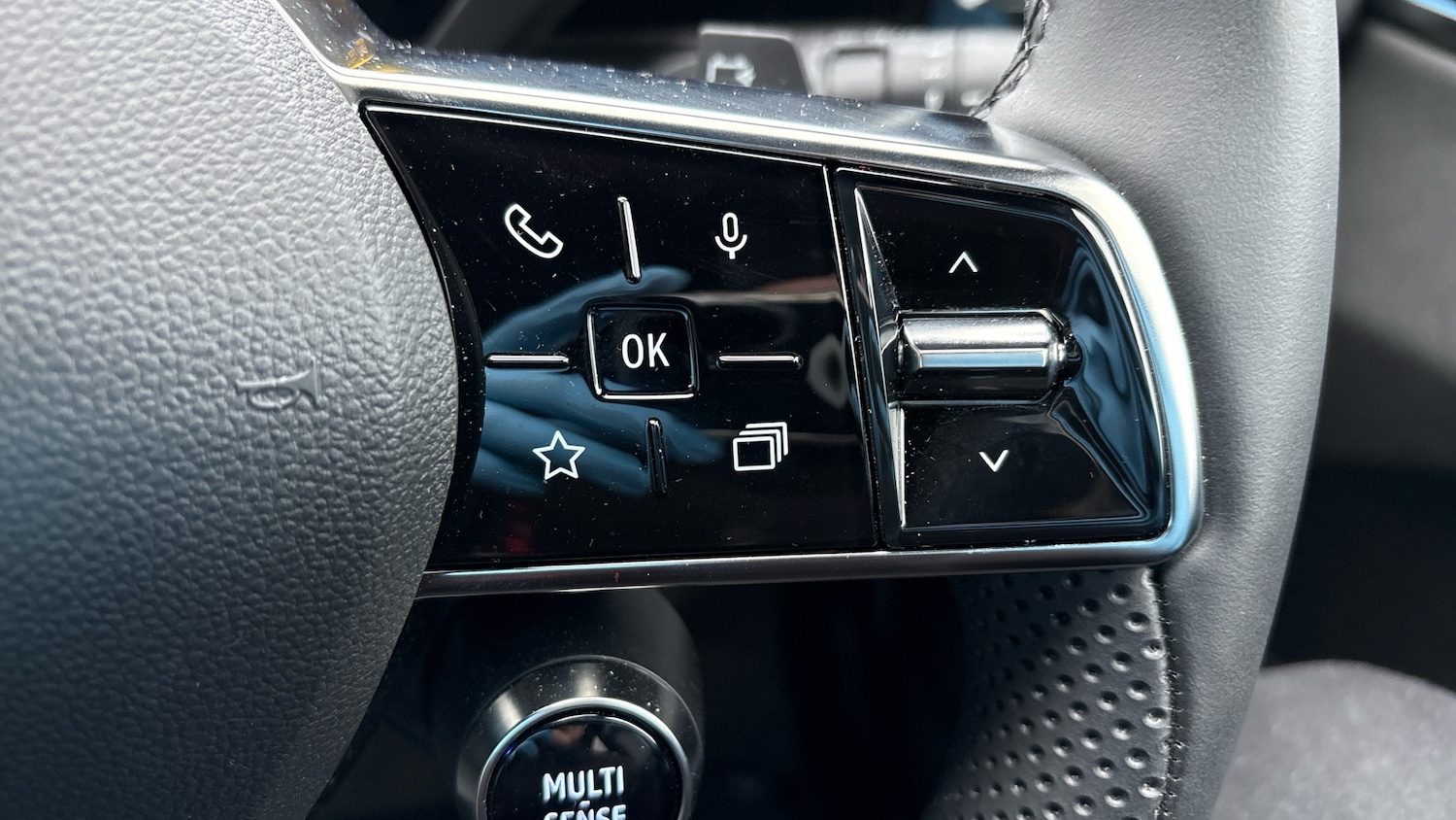 Used Renault Megane E Tech 2025 for sale - 77128079: Photo 35