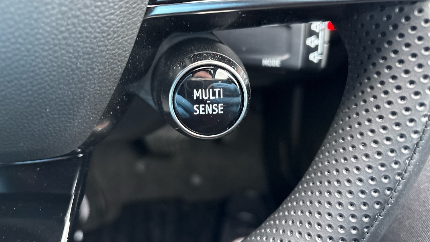 Used Renault Megane E Tech 2025 for sale - 77128079: Photo 36