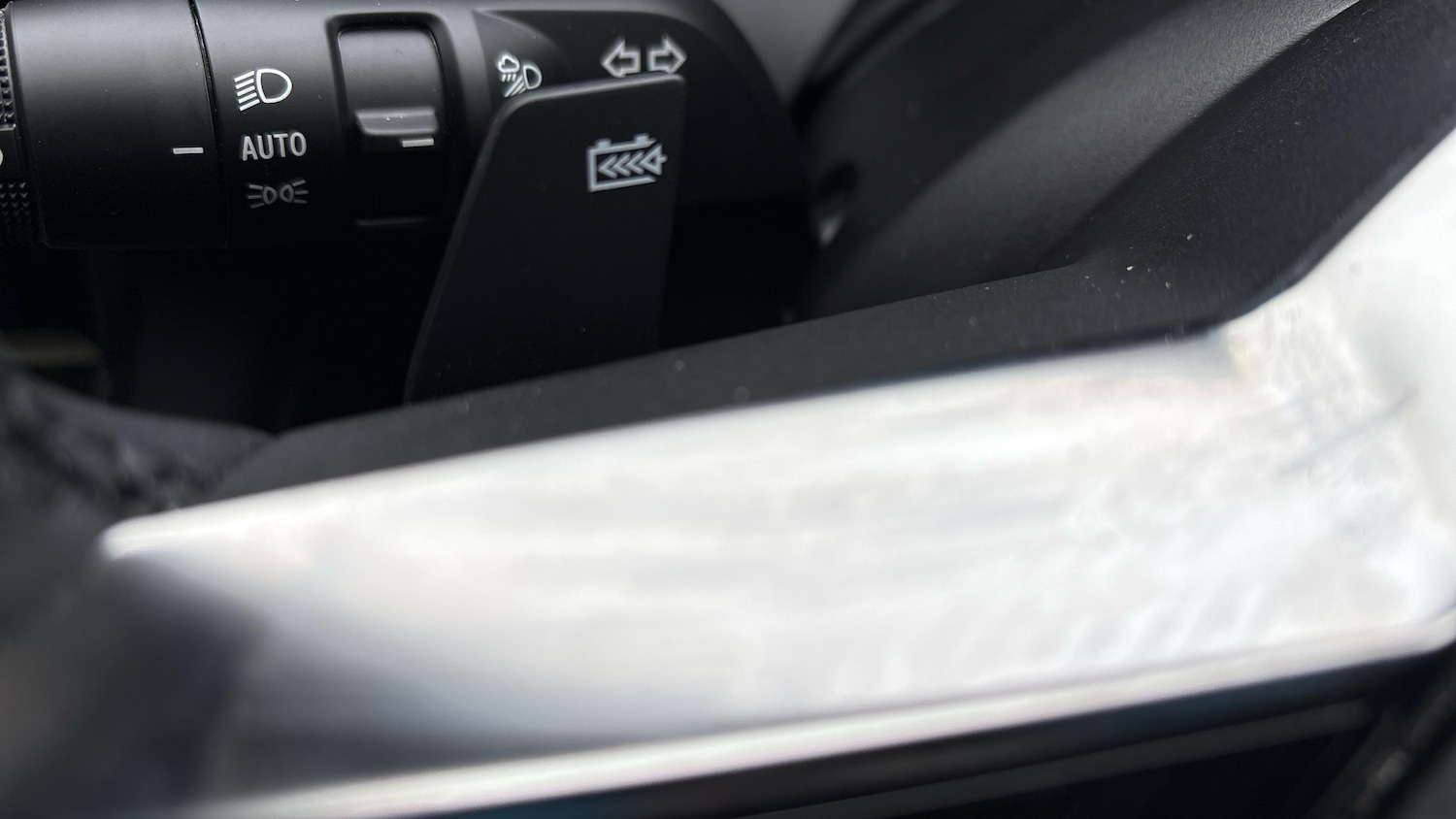 Used Renault Megane E Tech 2025 for sale - 77128079: Photo 38