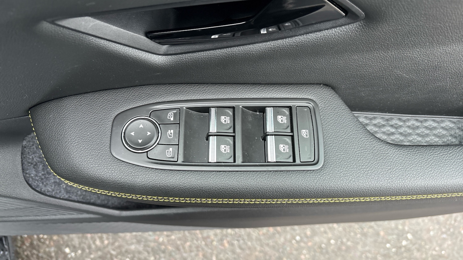 Used Renault Megane E Tech 2025 for sale - 77128079: Photo 47