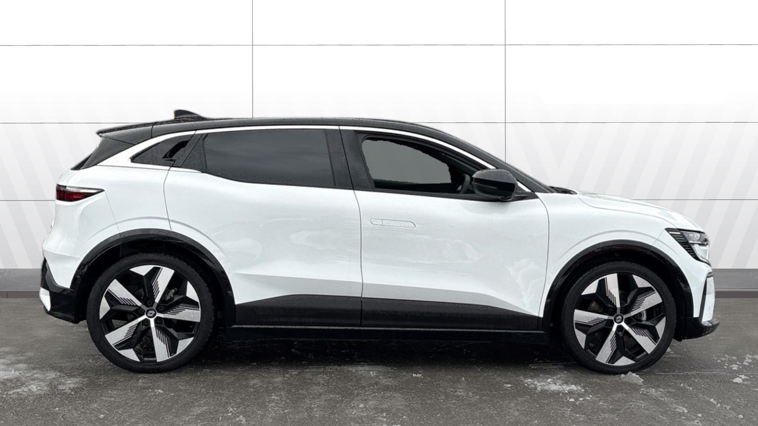 Used Renault Megane E Tech 2025 for sale - 77128079: Photo 5