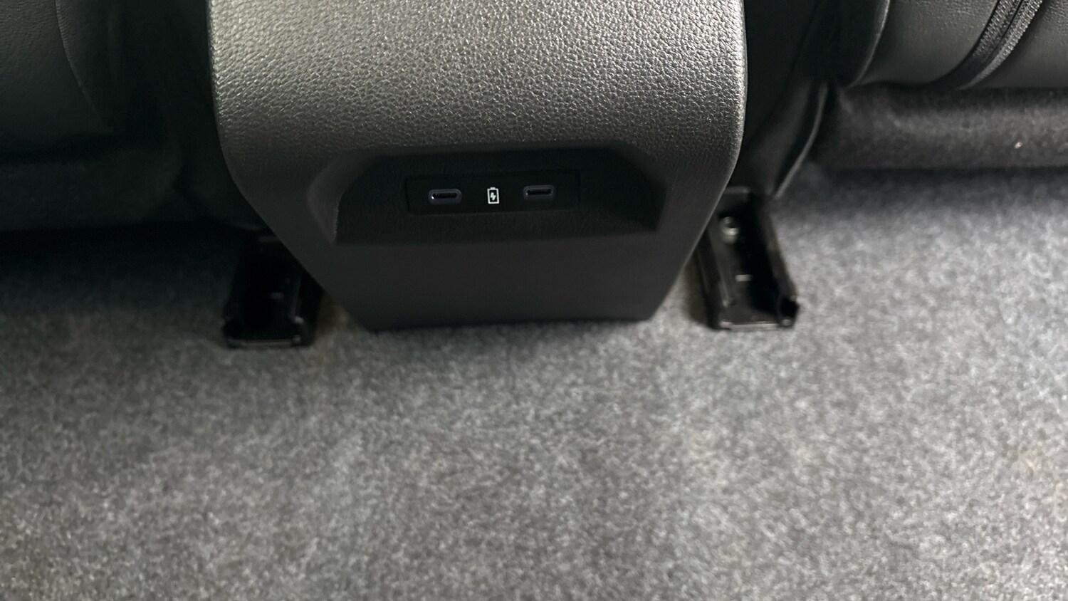 Used Renault Megane E Tech 2025 for sale - 77128079: Photo 51