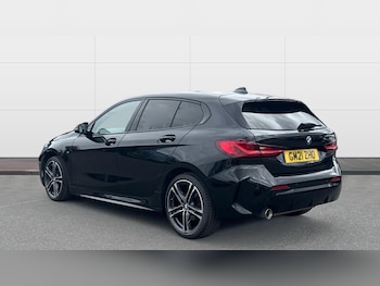 Used BMW 1 Series 2021 for sale - 75315188: Photo