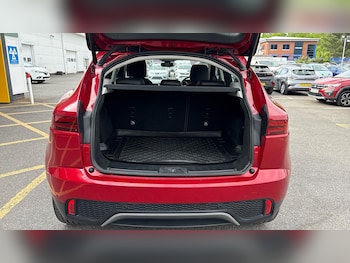 Used Jaguar E-Pace 2018 for sale - 78578097: Photo