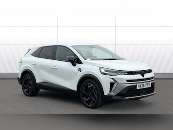 Used Renault Other 2025 for sale - 78239936: Photo