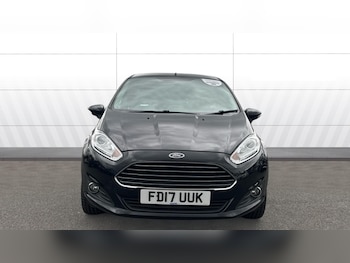 Used Ford Fiesta 2017 for sale - 78577197: Photo