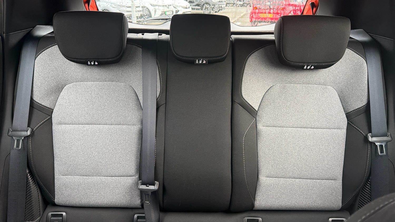 Used Renault Clio 2024 for sale - 77180647: Photo 15