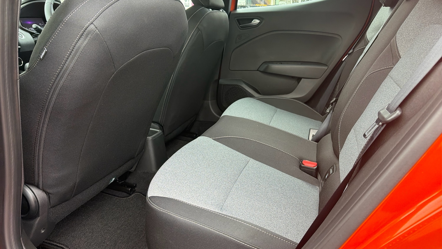 Used Renault Clio 2024 for sale - 77180647: Photo 16