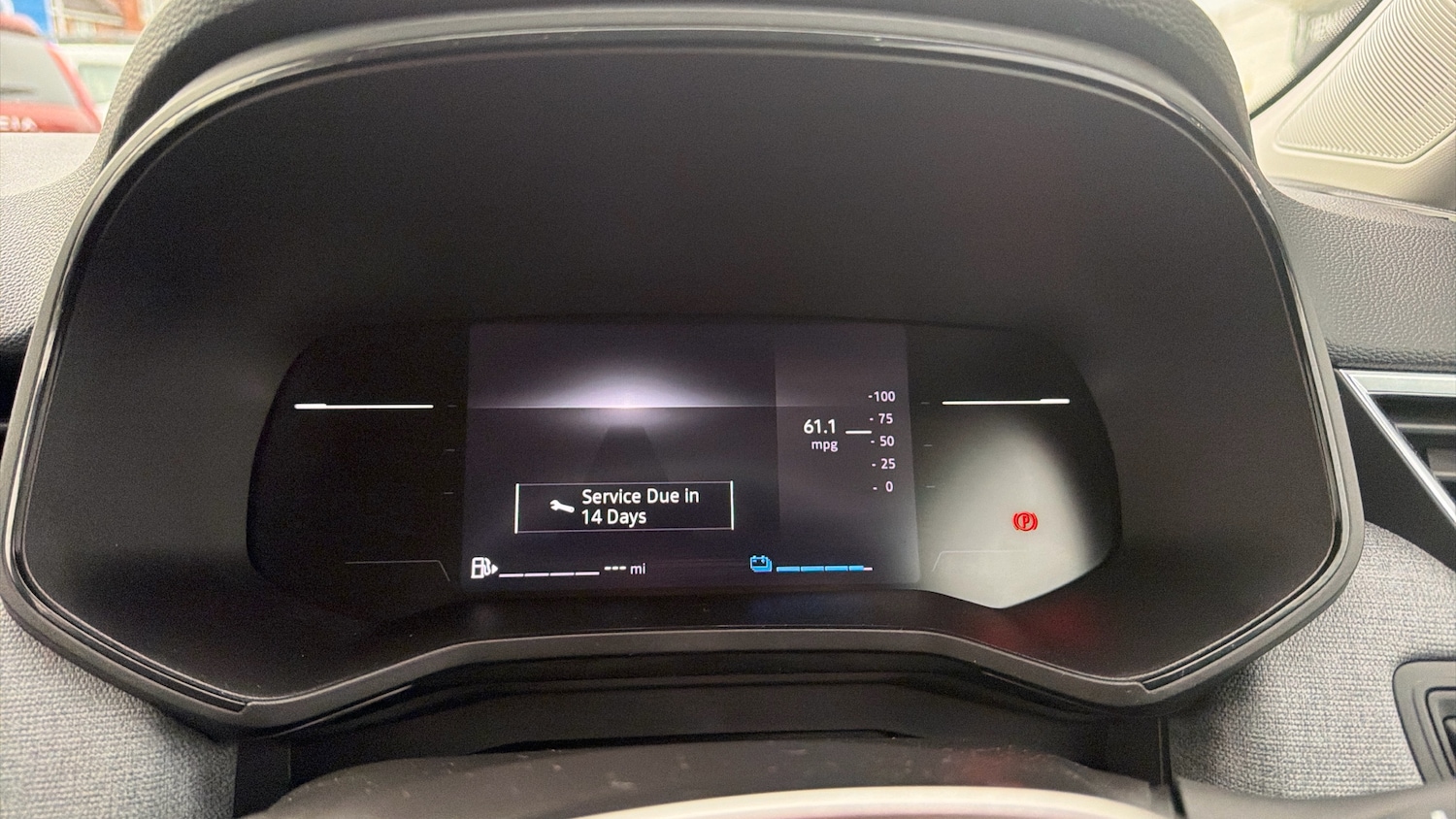 Used Renault Clio 2024 for sale - 77180647: Photo 18