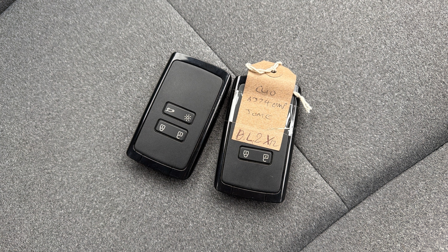 Used Renault Clio 2024 for sale - 77180647: Photo 20