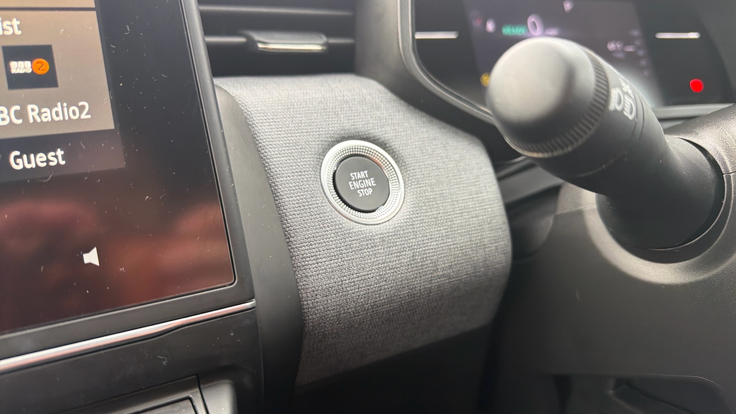 Used Renault Clio 2024 for sale - 77180647: Photo 26