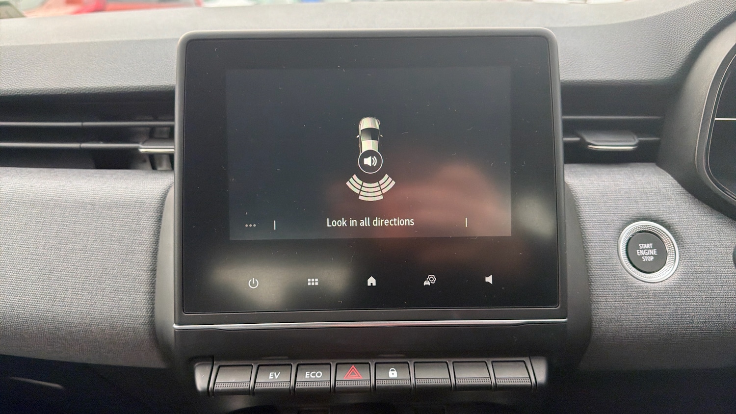 Used Renault Clio 2024 for sale - 77180647: Photo 27