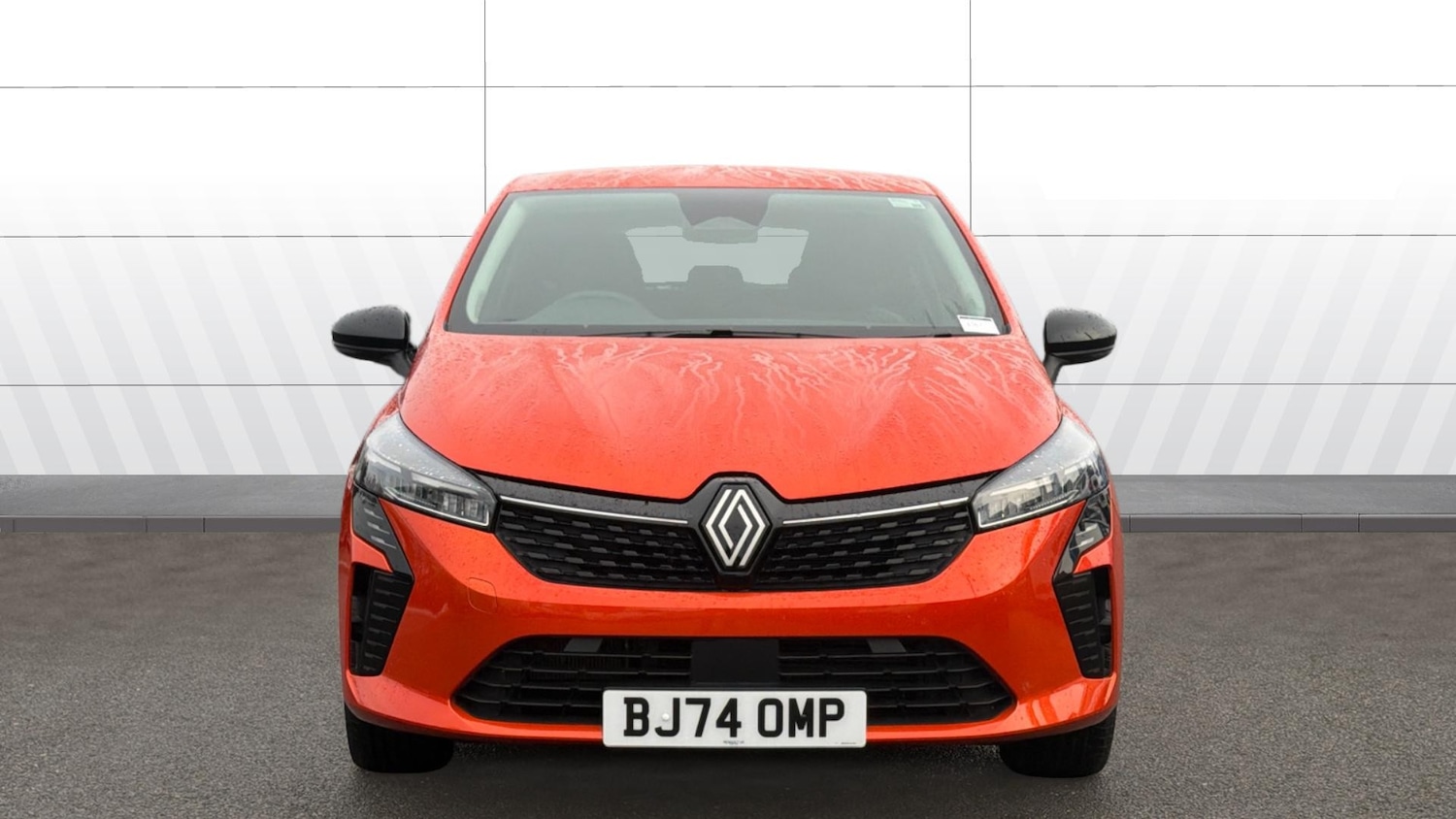 Used Renault Clio 2024 for sale - 77180647: Photo 3