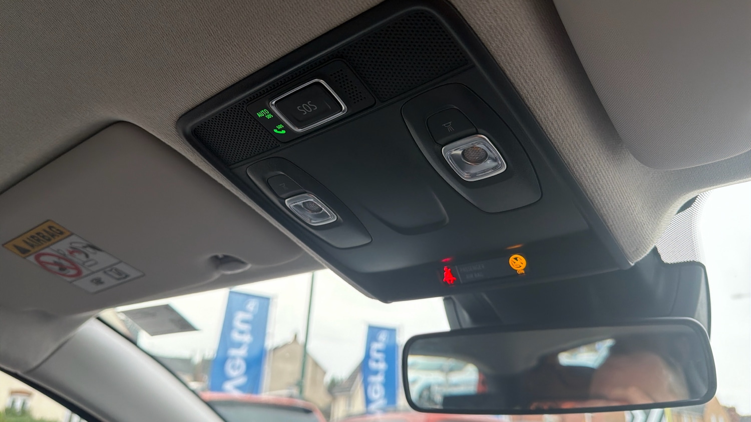 Used Renault Clio 2024 for sale - 77180647: Photo 32