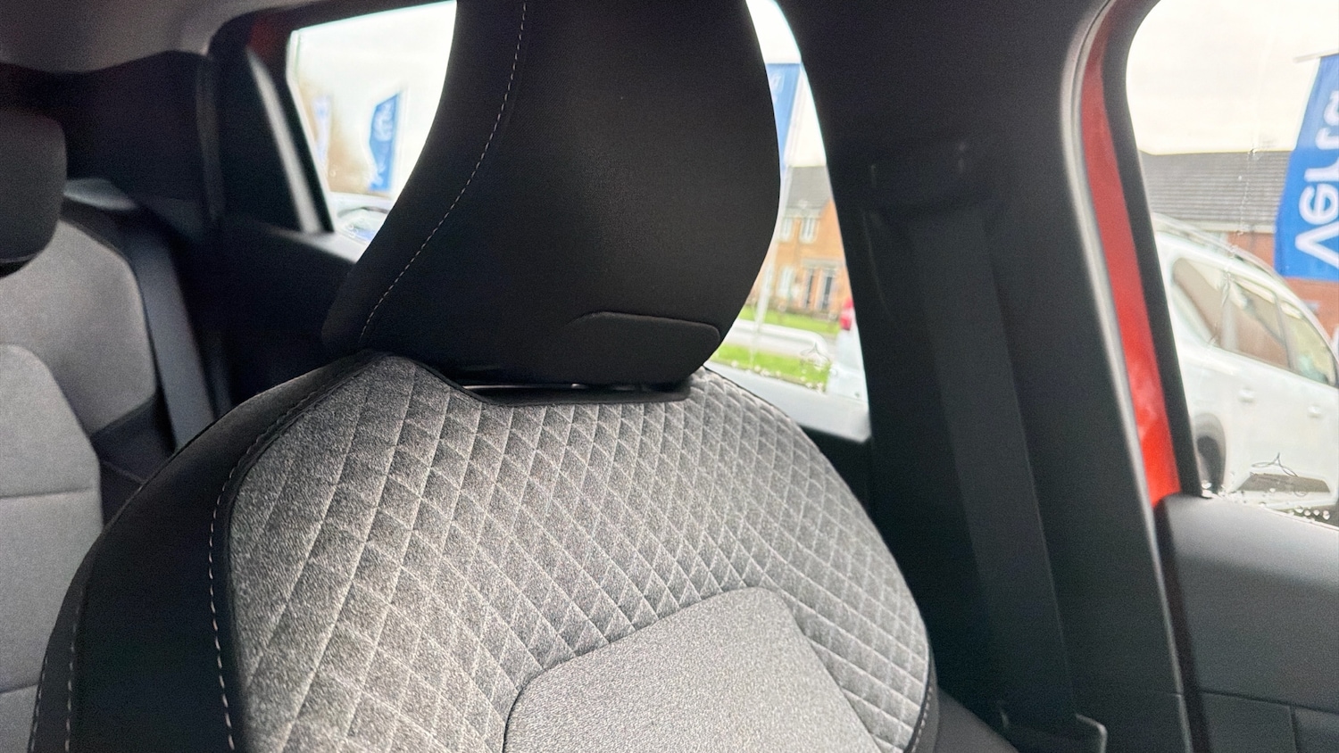 Used Renault Clio 2024 for sale - 77180647: Photo 33