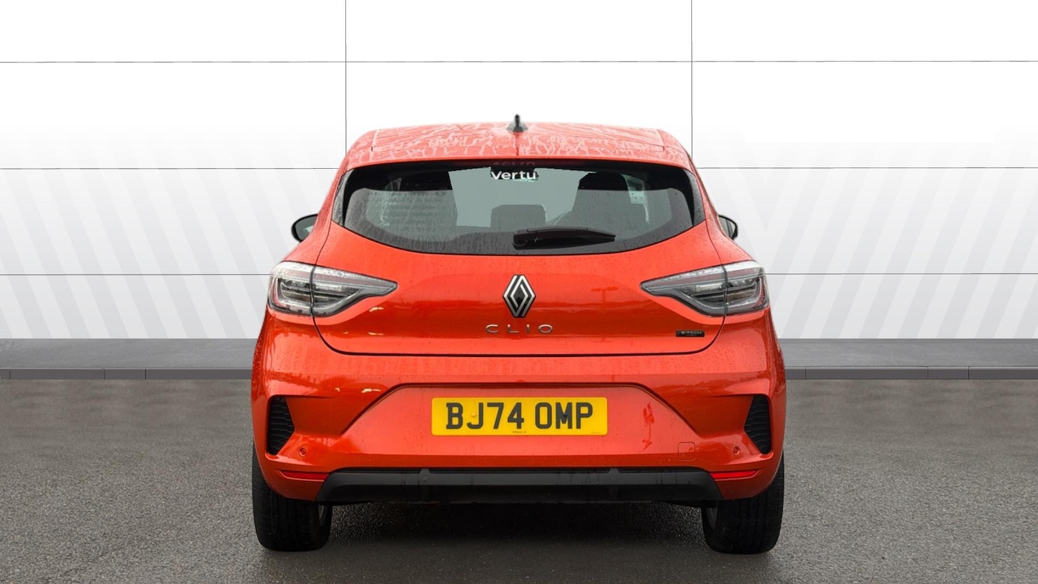 Used Renault Clio 2024 for sale - 77180647: Photo 6