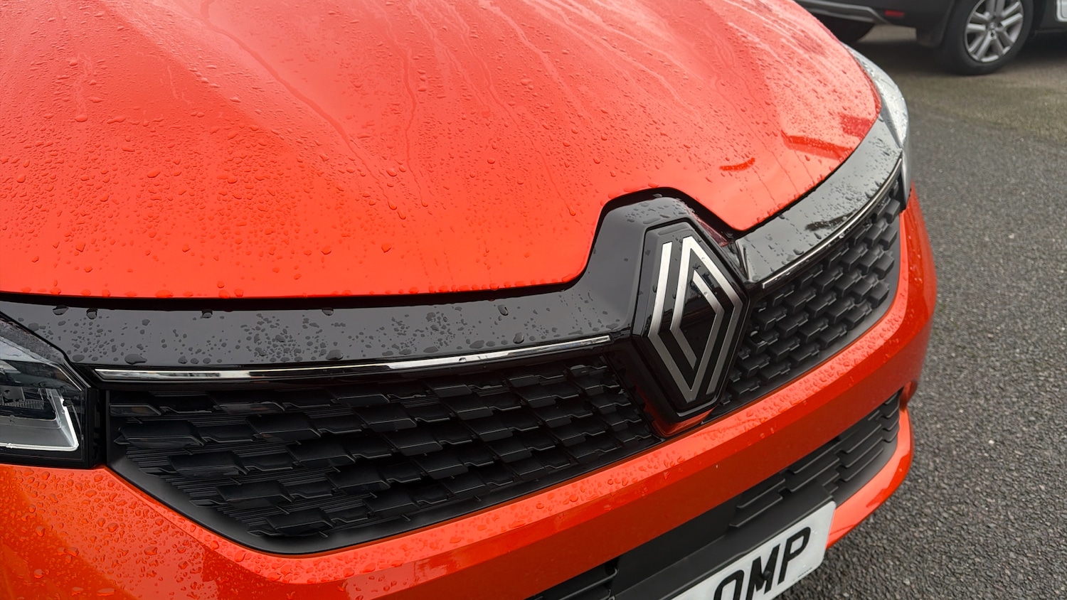 Used Renault Clio 2024 for sale - 77180647: Photo 8